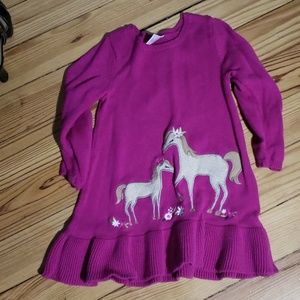 NWOT 3T Gymboree dress
